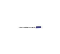 Staedtler® 311-3 Feinschreiber Universalstift Lumocolor® - non-permanent, S, blau