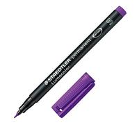 Staedtler 313-6 Violet 1pièce(s) marqueur indélébile