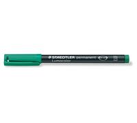 Staedtler 314 5 Green 1pc (S) Permanent Marker