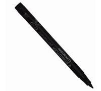 Staedtler Lumocolor permanent M DRY SAFE 317-9 Marqueur permanent noir résiste à l'eau: oui