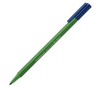 triplus® color 323 - Feutre coloriage pointe moyenne 1 mm vert