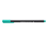 Staedtler Lot de 10 Stylo-feutre 0,3 mm Orange