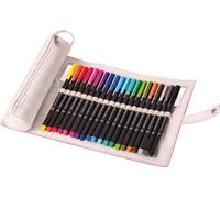 STAEDTLER 334 PC20P STAEDTLER Fineliner triplus rPP, 20 pièces