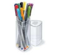 Staedtler 334 Pr12 Feutres Fins 0,3 Mm Triplus (Import Allemagne)