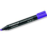 Staedtler 350-6 Marqueur indélébile Violet 1 pièce(s)