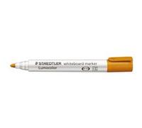 Staedtler 351-4 marqueur 1 pièce(s) Orange Orange G