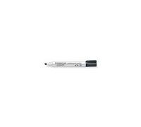 Staedtler® 351 B-9 Lumocolor® 351 B whiteboard marker - Keilspitze, schwarz
