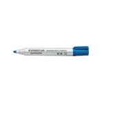 Staedtler 351 Marqueur Pointe Ogive Bleu