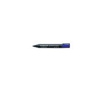 Staedtler® 352-3 Marqueur indélébile Lumocolor® rechargeable bleu