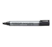 Staedtler® 356 B-9 Lumocolor® 356 B flipchart marker - Keilspitze, schwarz