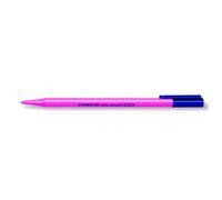 Staedtler® 362-23 Surligneur triplus® textsurfer®, rose