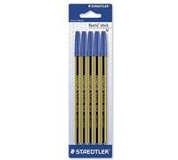 Penne A Sfera Staedtler 434m3bk5i