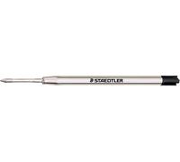 Staedtler® 458 M-3 Mine grande capacité M bleue indélébile(P)