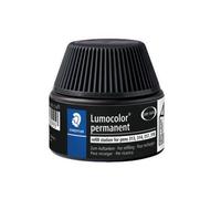 Staedtler® 487 17-9 Encre fine Lumocolor® refill station pour feutres universels permanents