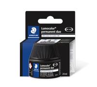 Staedtler Station de recharge Lumocolor 488-48 Noir