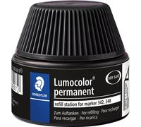 STAEDTLER 488 48-9 Station de recharge Lumocolor, noir