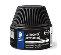 STAEDTLER Lumocolor Refill Station 488 50 – noir