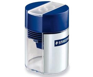 Staedtler 512 001 Double taille-mine Import All…