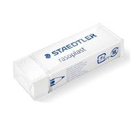 Staedtler 526 B20 Gomme Blanc