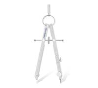 Staedtler Mars Confort 551 - Coller Bijoutier Compas Avec Extension Bras Et
