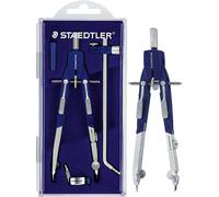 STAEDTLER 552 02 Compas à réglage rapide Mars Comfort(T)