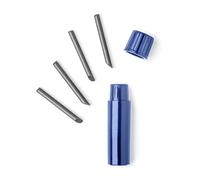 STAEDTLER - mines de compas, graduation: HB contenu: 4 mines (556 E4-HB) G