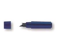 Staedtler 556E4-HB compas à secteur Noir, Bleu 1 pièce(s)