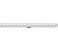 Staedtler 563 40 563 40 Règle aluminium argent 40 cm