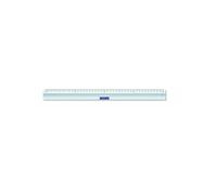 Staedtler 563 40 563 40 Règle aluminium argent 40 cm