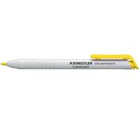 Staedtler Marqueur à sec Lumocolor Omnichrom 768N-1 Jaune 0,4 mm