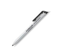 STAEDTLER 768N-9 Lumocolor Omnichrom Non-Permanent Lead Holder - Black, 3mm (Sin
