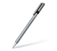 Staedtler 0,5mm - Gris - B - Paquet De 10 Pcs