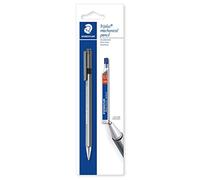 Staedtler Porte-mine 77425BK25D avec recharge – 1 pièce