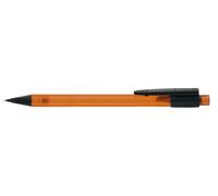 Staedtler® 777 05-4 Porte-mines graphite 777 - 0,5 mm, B, orange transparent