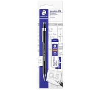 Staedtler 7785ABK25D Porte-mine 0.5 mm Dureté: B