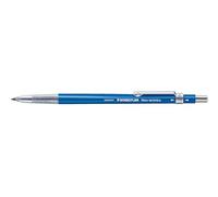 Staedtler 780C - Porte mines / Crayon - Bleu - Lot de 5