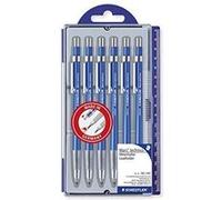 Staedtler 780C PR5Porte-mine Mars Technico avec Taille-mines 2mm, 5et 1intégré Promotion G