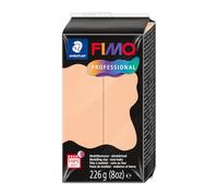STAEDTLER 8042-435 ST Pâte à modeler Fimo Prof 226 g Camée Standard