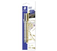 Staedtler 8323 Marqueur 2 Pièces