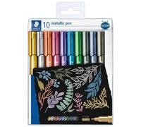 Staedtler 8323 Tb10 Stylo-Feutre