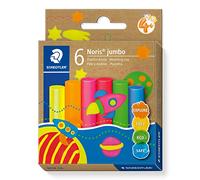Staedtler 842F C6 ST Pâte à modeler Multicolore Standard