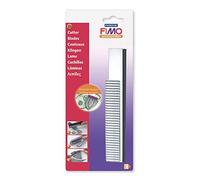 Staedtler 8700 04 Lot de 5 Accessoires pour pâte fimo 3 pièces