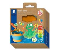 STAEDTLER 8767 40 BKST 99_998 Noris Junior BK Tasse à Eau Standard