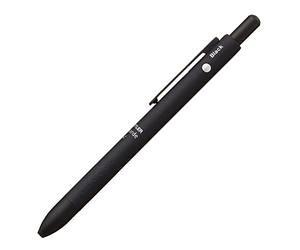 STAEDTLER 927AGL-MB Avant Garde Light Carrier Blast Stylo multifonction Noir