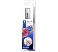 Staedtler Pinceau à réservoir d'eau Design Journey 949 – rond G, nylon résistant