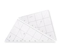 STAEDTLER 966 30 disposition grille triangle 30CM (japon importation)