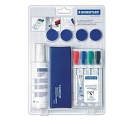 STAEDTLER Accessoires de modération Lumocolor® 10 pièces