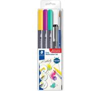 STAEDTLER Aquarell-Set Easy Watercolour "Schmetterling" (aquarelle)
