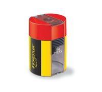 STAEDTLER Boîte à pointes ronde
