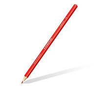 Staedtler Boîte Crayons De Couleur Triangulaire-Couleurs Assorties Lot De 36